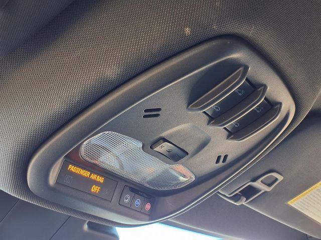 used 2024 Chevrolet Trax car, priced at $20,480