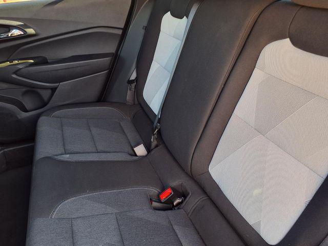 used 2024 Chevrolet Trax car, priced at $20,480