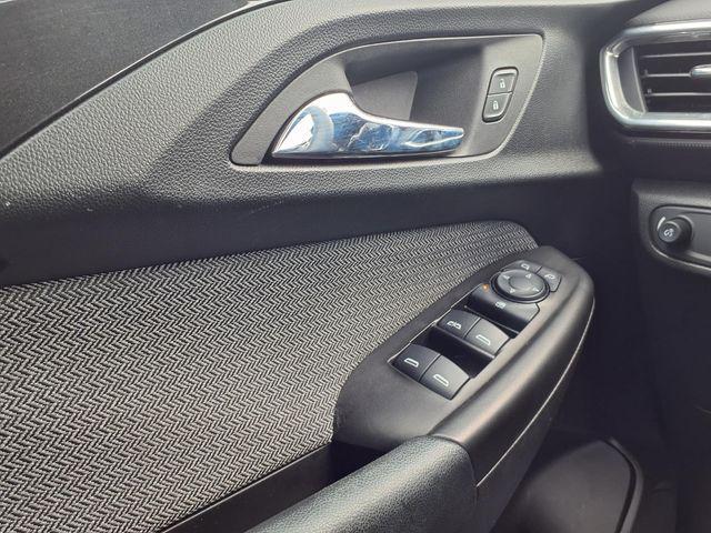 used 2023 Chevrolet TrailBlazer car, priced at $18,495