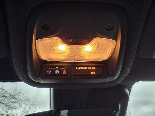 new 2026 Chevrolet TrailBlazer car, priced at $27,753