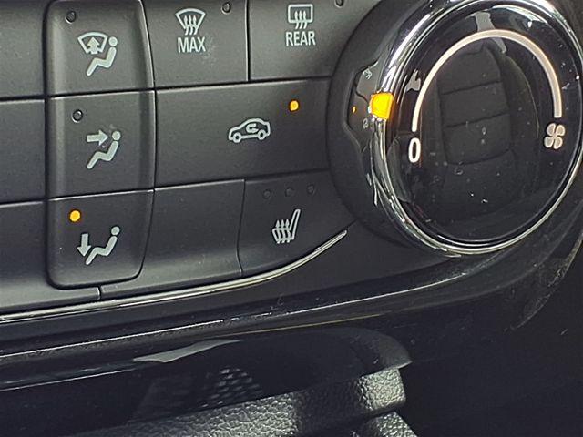 new 2026 Chevrolet TrailBlazer car, priced at $27,753