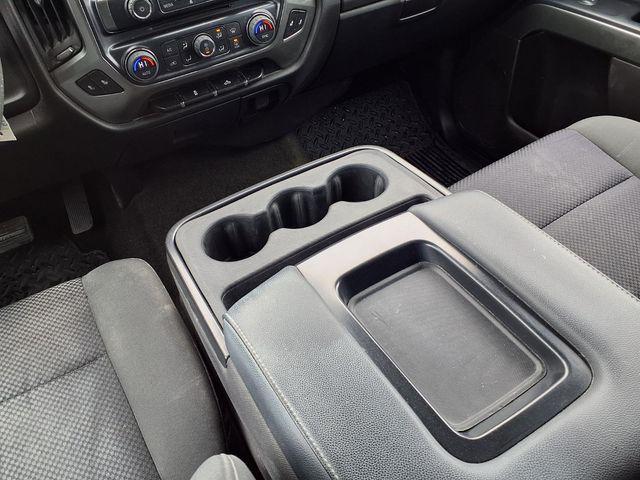 used 2017 Chevrolet Silverado 1500 car, priced at $13,980