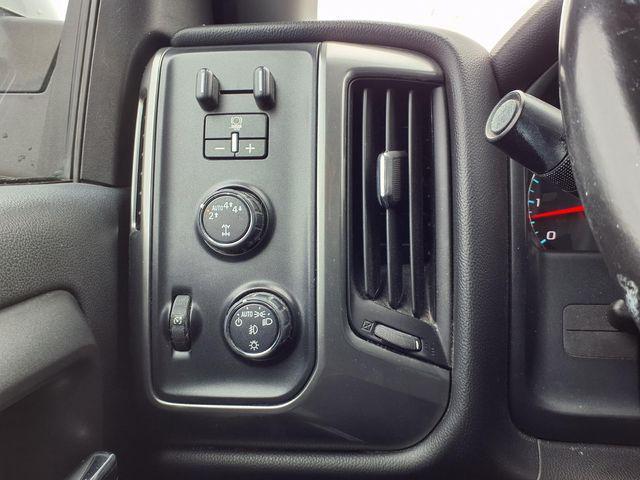 used 2017 Chevrolet Silverado 1500 car, priced at $13,980