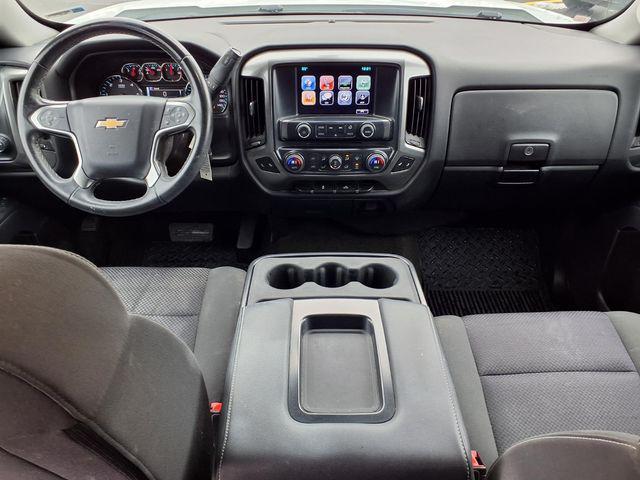 used 2017 Chevrolet Silverado 1500 car, priced at $13,980