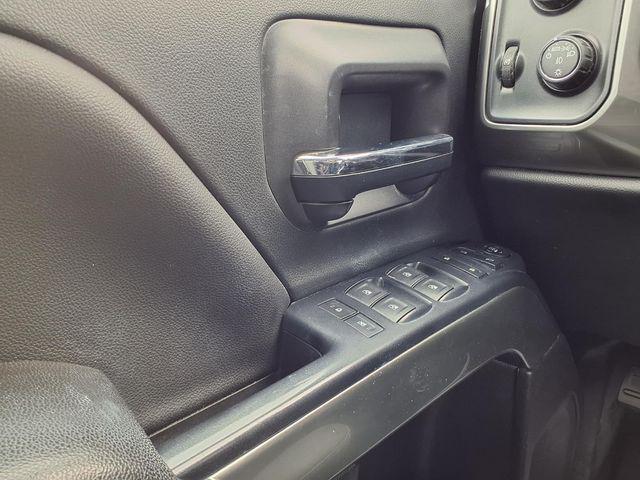 used 2017 Chevrolet Silverado 1500 car, priced at $13,980