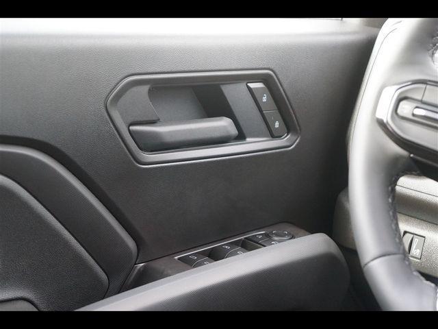 new 2026 Chevrolet Colorado car, priced at $43,730