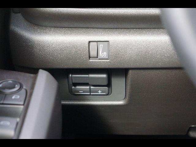 new 2026 Chevrolet Colorado car, priced at $43,730