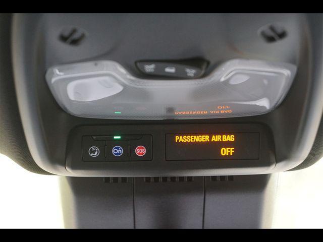 new 2026 Chevrolet Colorado car, priced at $43,730