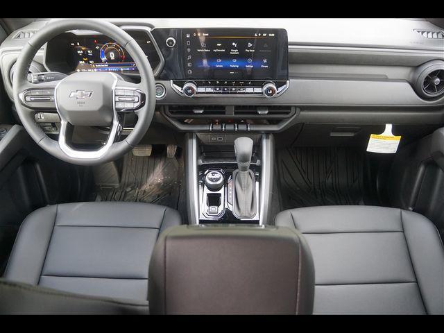 new 2026 Chevrolet Colorado car, priced at $43,730