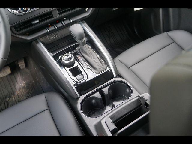 new 2026 Chevrolet Colorado car, priced at $43,730