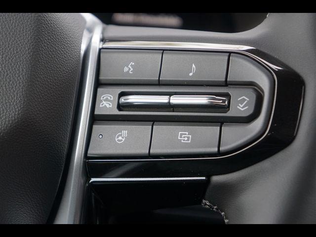 new 2026 Chevrolet Colorado car, priced at $43,730