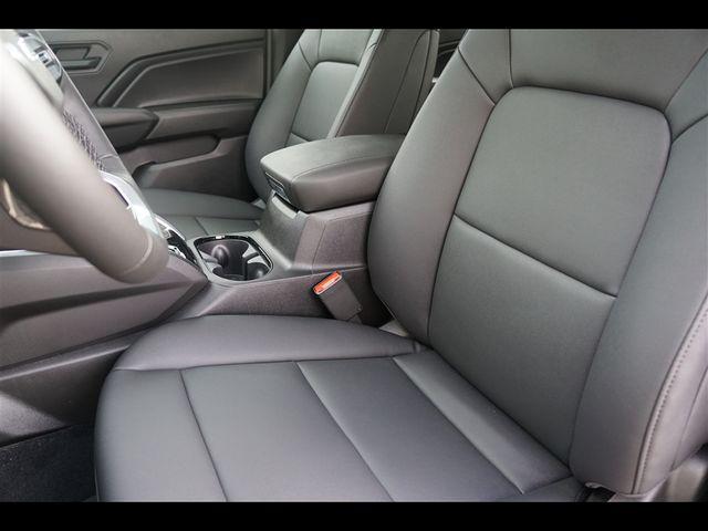 new 2026 Chevrolet Colorado car, priced at $43,730