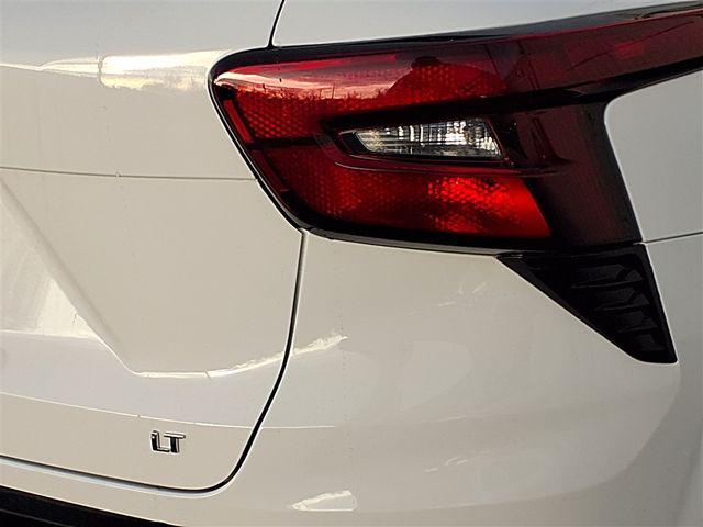 new 2026 Chevrolet Trax car, priced at $23,585