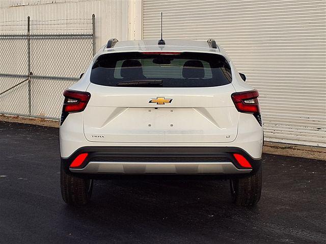 new 2026 Chevrolet Trax car, priced at $23,585