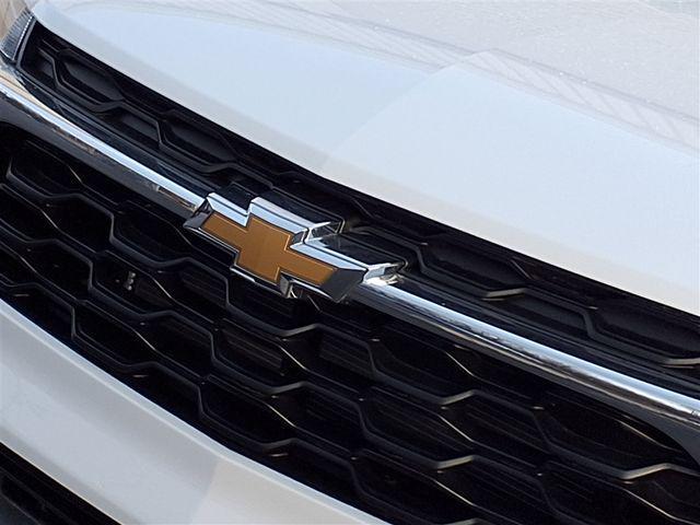 new 2026 Chevrolet Trax car, priced at $23,585