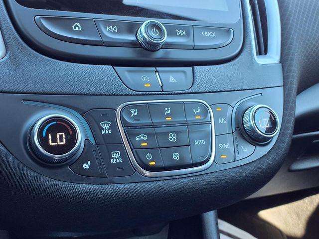 used 2023 Chevrolet Malibu car, priced at $16,380