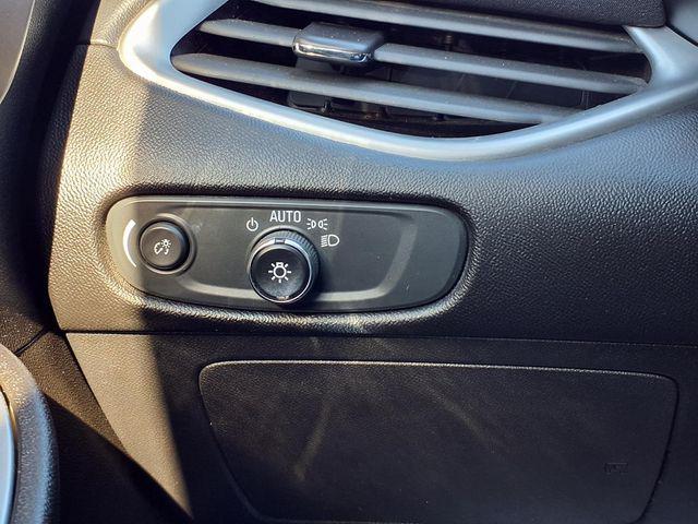 used 2023 Chevrolet Malibu car, priced at $16,380