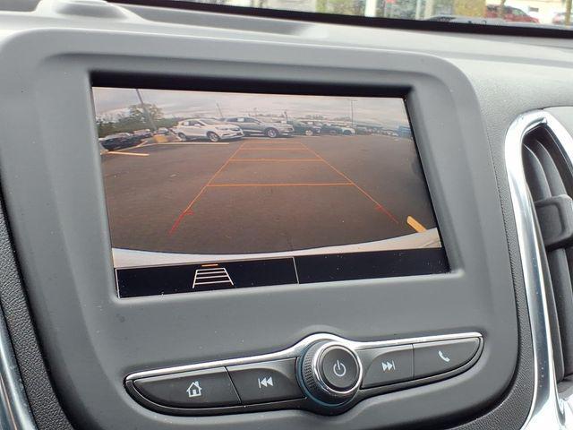 used 2023 Chevrolet Equinox car, priced at $21,980