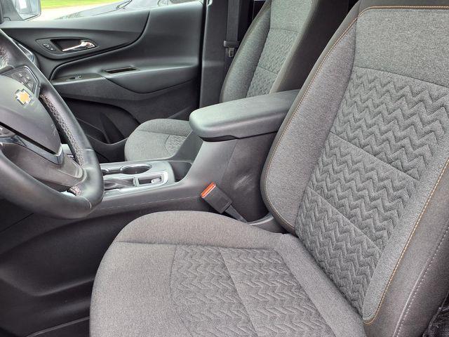 used 2023 Chevrolet Equinox car, priced at $21,980