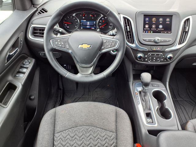used 2023 Chevrolet Equinox car, priced at $21,980