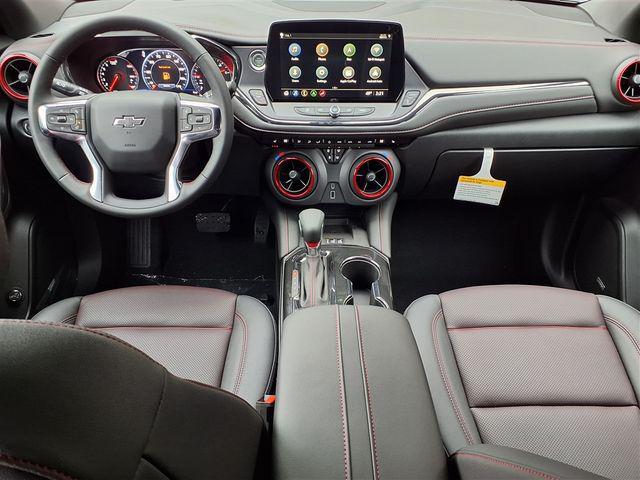 new 2026 Chevrolet Blazer car, priced at $43,475