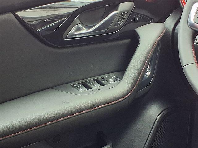 new 2026 Chevrolet Blazer car, priced at $43,475