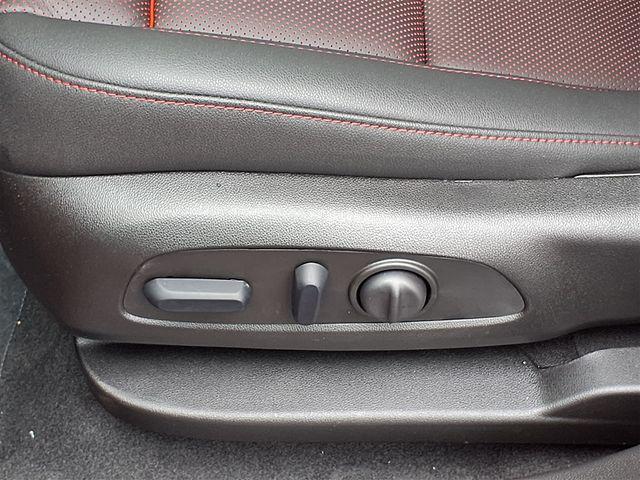 new 2026 Chevrolet Blazer car, priced at $43,475