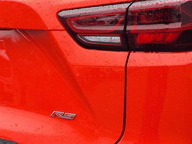 new 2026 Chevrolet Blazer car, priced at $43,475