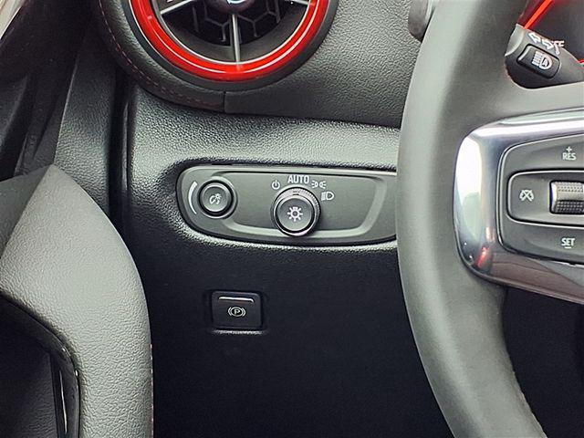 new 2026 Chevrolet Blazer car, priced at $43,475