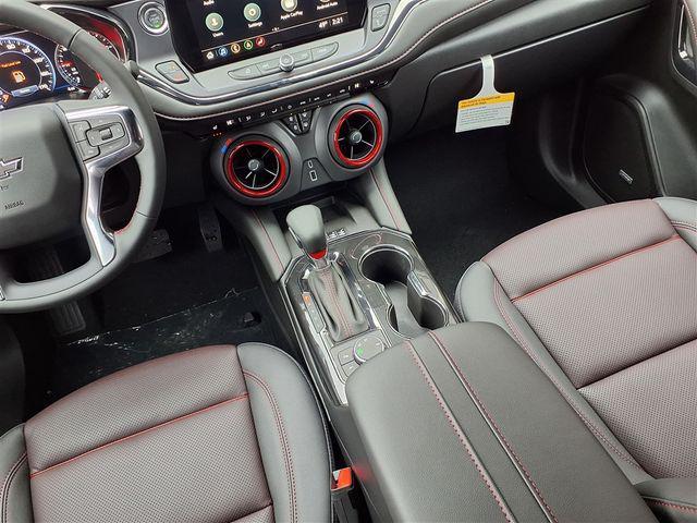 new 2026 Chevrolet Blazer car, priced at $43,475