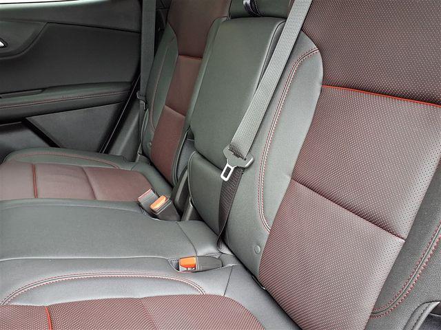 new 2026 Chevrolet Blazer car, priced at $43,475