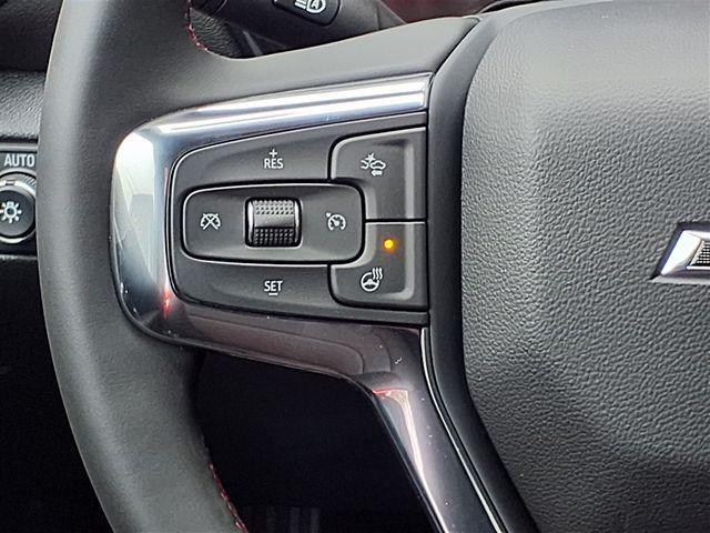 new 2026 Chevrolet Blazer car, priced at $43,475