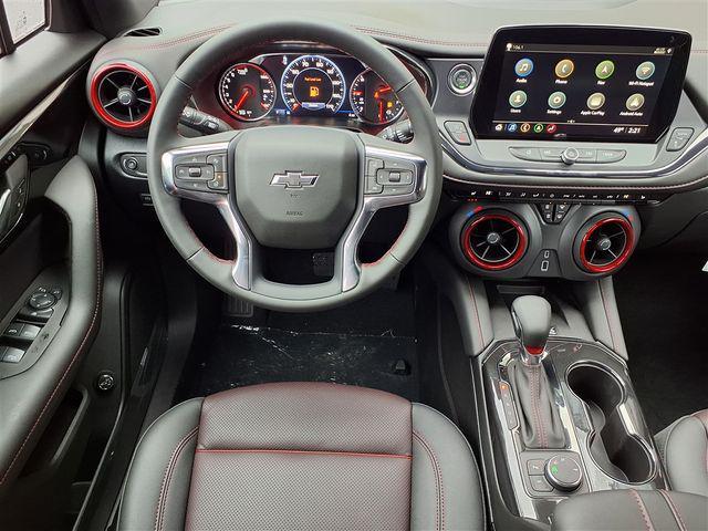 new 2026 Chevrolet Blazer car, priced at $43,475