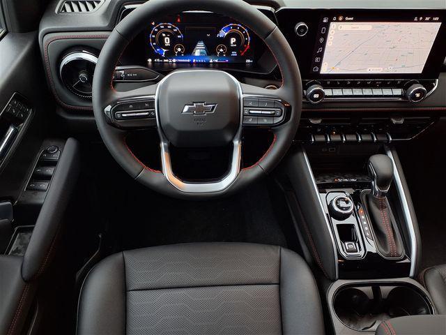 new 2026 Chevrolet Colorado car, priced at $43,246