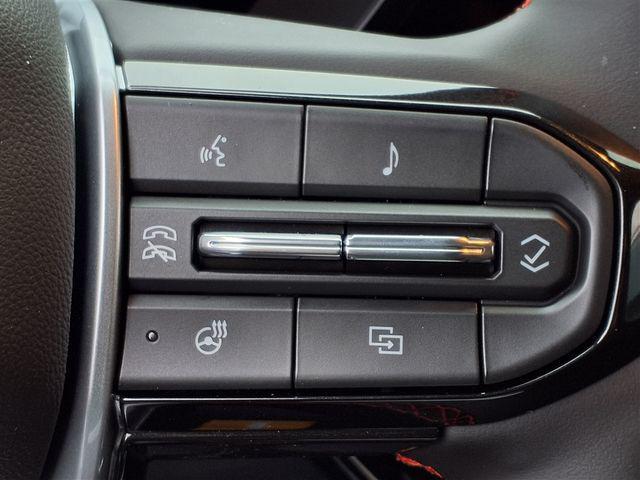 new 2026 Chevrolet Colorado car, priced at $43,246