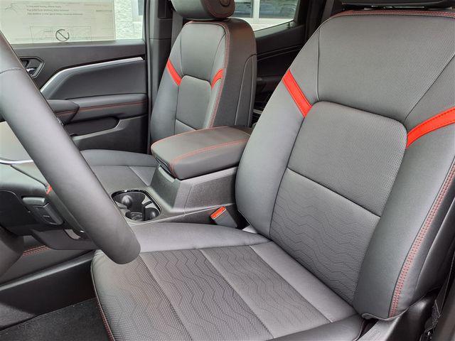 new 2026 Chevrolet Colorado car, priced at $43,246