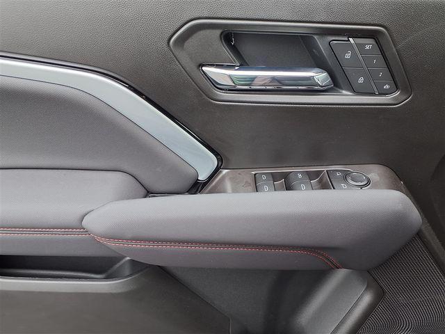 new 2026 Chevrolet Colorado car, priced at $43,246