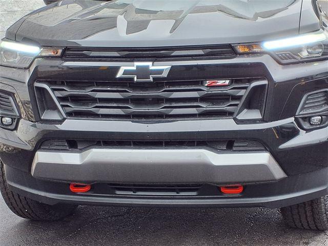 new 2026 Chevrolet Colorado car, priced at $43,246