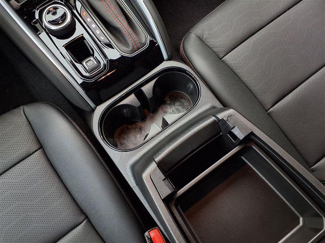 new 2026 Chevrolet Colorado car, priced at $43,246