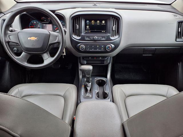 used 2019 Chevrolet Colorado car, priced at $17,480