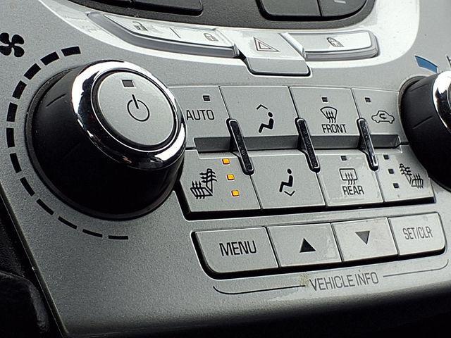 used 2013 Chevrolet Equinox car, priced at $10,980