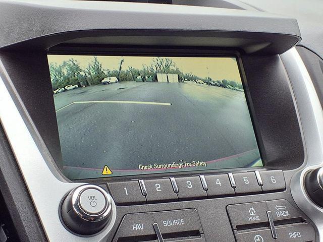 used 2013 Chevrolet Equinox car, priced at $10,980