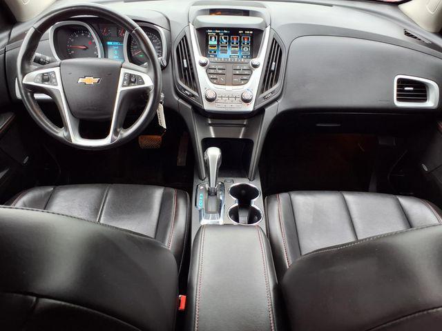 used 2013 Chevrolet Equinox car, priced at $10,980
