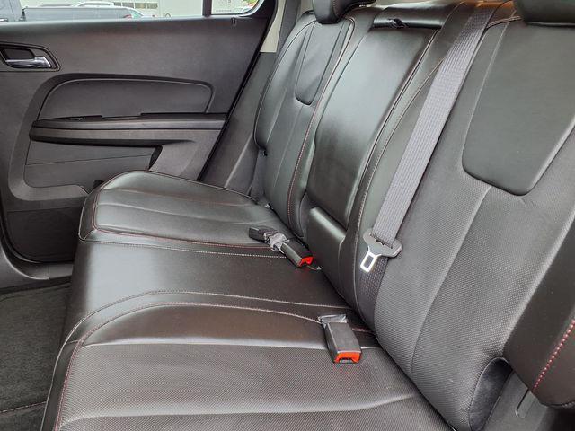 used 2013 Chevrolet Equinox car, priced at $10,980