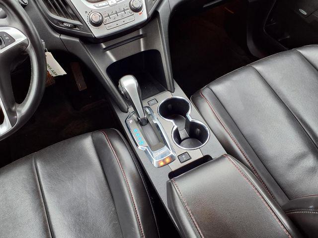 used 2013 Chevrolet Equinox car, priced at $10,980