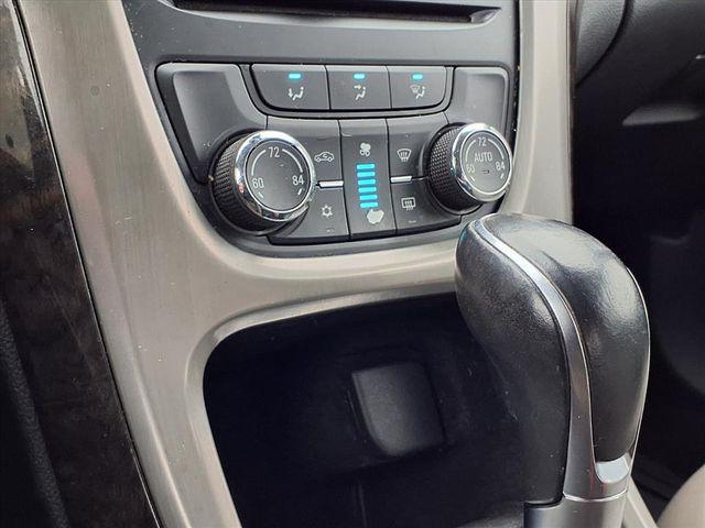 used 2013 Buick Verano car, priced at $7,480