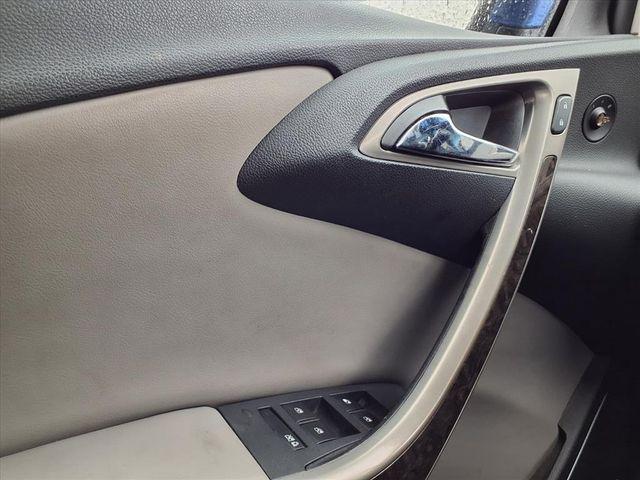 used 2013 Buick Verano car, priced at $7,480