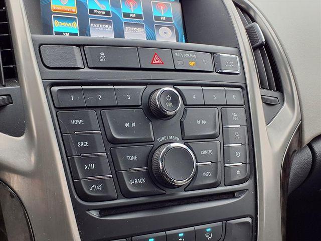 used 2013 Buick Verano car, priced at $7,480