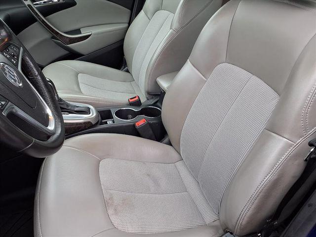 used 2013 Buick Verano car, priced at $7,480