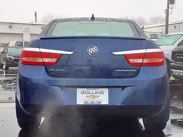 used 2013 Buick Verano car, priced at $7,480
